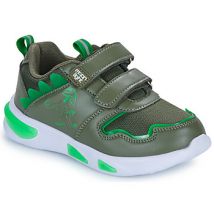 BEPPI  Lage Sneakers 2201971-GREEN