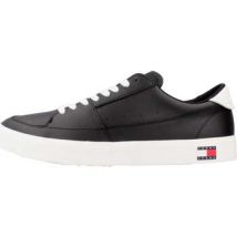 Tommy Jeans  Lage Sneakers -