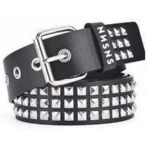 Riem Nonsense Belt studded