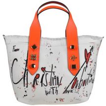 Boodschappentas Christian Louboutin -