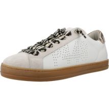 P448  Lage Sneakers Sport   Zapatillas Mujer Modèle Johnw
