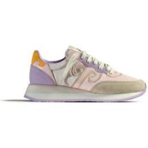 Wushu Ruyi  Lage Sneakers -