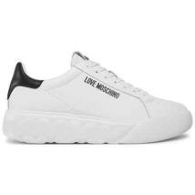 Love Moschino  Lage Sneakers -