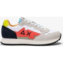 Sun68  Lage Sneakers -