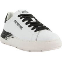 Love Moschino  Lage Sneakers -