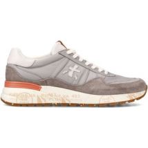 Premiata  Lage Sneakers -