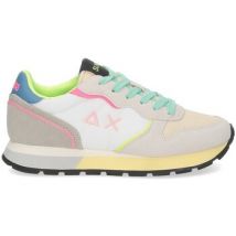 Sun68  Lage Sneakers -