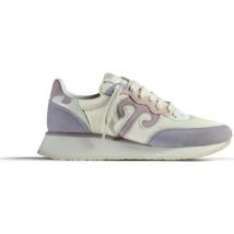 Wushu Ruyi  Lage Sneakers -