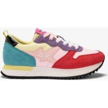 Sun68  Lage Sneakers -