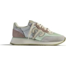 Wushu Ruyi  Lage Sneakers -