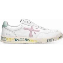 Premiata  Lage Sneakers -