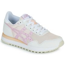 Asics  Lage Sneakers TIGER RUNNER II