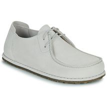 BIRKENSTOCK  Lage Sneakers Utti Lace LEVE Antique White