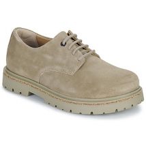 BIRKENSTOCK  Lage Sneakers Highwood Lace Low LEVE Taupe