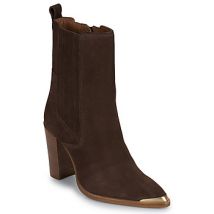 Enkellaarzen Bronx new-americana