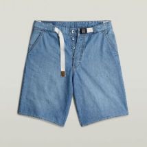 Korte Broek G-Star Raw D24492-D539 TRAVAL-G614 FADED THAMES