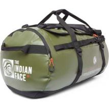 Reistas The Indian Face Latitude