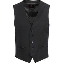 Blazer Suitable BASE Gilet Zwart