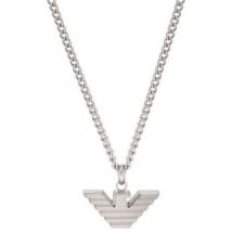 Ketting Emporio Armani EGS2916-EAGLE LOGO