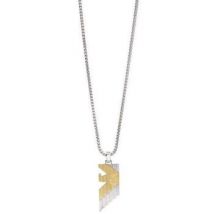 Ketting Emporio Armani EGS3073-EAGLE
