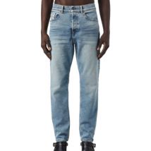 Straight Jeans Diesel -