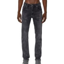 Straight Jeans Diesel -