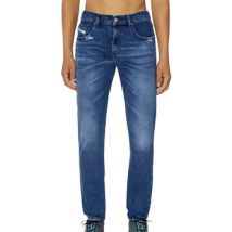 Straight Jeans Diesel -