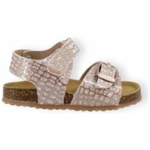 Sandalen Plakton Baby Petra - Rosa