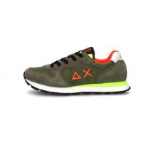 Sun68  Lage Sneakers Z34302T