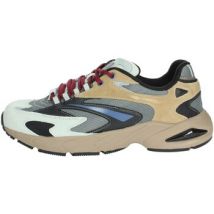 Date  Hoge Sneakers M391-SN-CL-GY