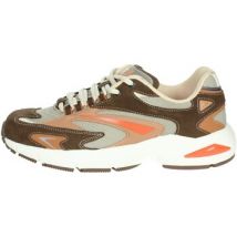 Date  Hoge Sneakers M391-SN-CL-BI