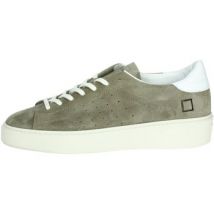 Date  Hoge Sneakers M391-LV-PW-AR