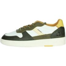 Date  Hoge Sneakers M391-C2-NT-WA