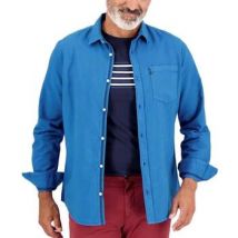 Overhemd Lange Mouw TBS -