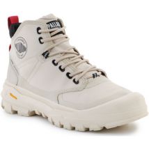 Palladium  Hoge Sneakers Pallarider Mid WP+ 79108-215-M