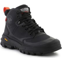 Palladium  Hoge Sneakers Pallarider Mid WP+ 79108-008-M