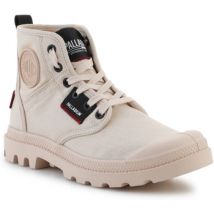 Palladium  Hoge Sneakers Pampa Hi Patch 79117-260-M