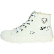 GaËlle Paris  Lage Sneakers GV0002T
