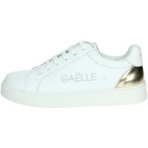 GaËlle Paris  Lage Sneakers GS0027L