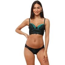 Gewatteerde bh La Modeuse 72645_P170777