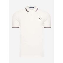 T-shirt Fred Perry Twin tipped shirt