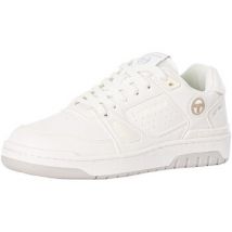 Sergio Tacchini  Lage Sneakers Milano synthetische casual sneakers