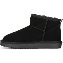 Enkellaarzen Ps Poelman "LAMMY" stiefeletten