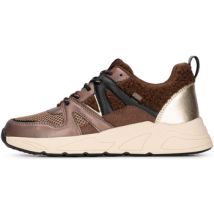 Lage Sneakers Posh By Poelman "CAROCEL" Sneakers