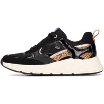 Posh By Poelman  Lage Sneakers CARO Dames Sneakers