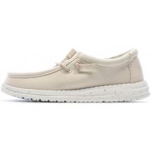 HEYDUDE  Lage Sneakers -