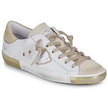 Philippe Model  Lage Sneakers PRSX LOW WOMAN