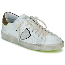 Philippe Model  Lage Sneakers PRSX LOW MAN