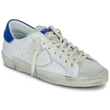 Philippe Model  Lage Sneakers PRSX LOW MAN