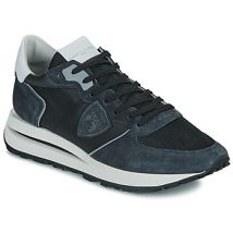 Philippe Model  Lage Sneakers TROPEZ HAUTE LOW MAN